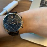 Fossil ftw5030p hotsell