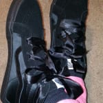 Vans ballerina authentic gore store