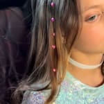 User submitted media