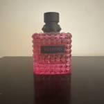 User submitted media