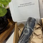 User submitted media