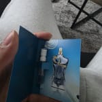 User submitted media