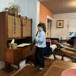 User submitted media