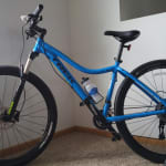 Cali SL Women's - Trek Bikes