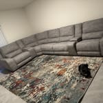 User submitted media