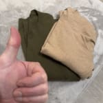 User submitted media