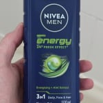 User submitted media