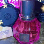 User submitted media