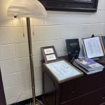 User submitted media