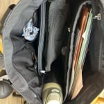 User submitted media