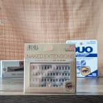 User submitted media