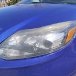 SYLVANIA Headlight Restoration Kit