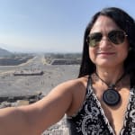 User submitted media