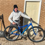 Se bikes monster hotsell quad 29 inch