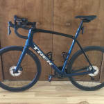 Domane SL 7 - Trek Bikes