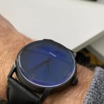 Fossil archival series best sale rainbow