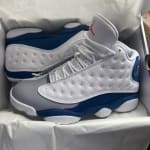 Air Jordan Retro 13 Basketball Shoes JD Sports
