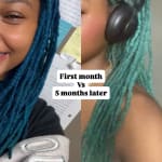 User submitted media