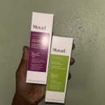 User submitted media