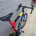 Tige De Vélo Route Specialized S2 26,0 Mm - 100 Mm Alliage, Neuve Sous Emballage