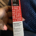 User submitted media