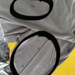 User submitted media