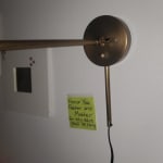 User submitted media