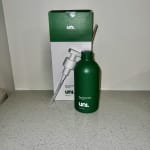 User submitted media