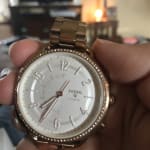Fossil ftw1208p outlet
