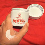 User submitted media