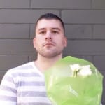 User submitted media