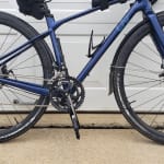 Giant revolt fenders on sale