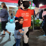 User submitted media