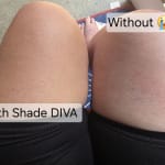 User submitted media