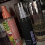 User submitted media