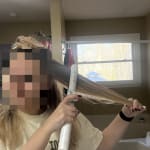 User submitted media