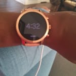 fossil explorist ftw4002