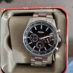 Sullivan Multifunction Stainless Steel 