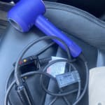 User submitted media