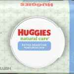 User submitted media