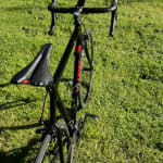 Bontrager Montrose Pro Factory Overstock Bike Saddle | Trek Bikes