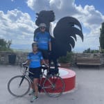 User submitted media