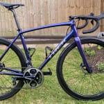 trek émonda alr disc rahmenset