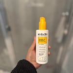 User submitted media