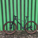 Marlin 8 Gen 3 - Trek Bikes