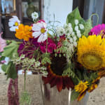Bouquets For Days Wildflower Seed Mix
