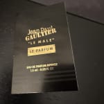 User submitted media