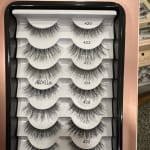 User submitted media