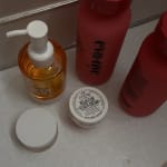 User submitted media