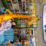 User submitted media